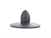 URO Rear Upper Spring Pad - Priced Each 33531128610 View 3