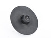 URO Rear Lower Spring Pad - Priced Each 33531093785 View 3