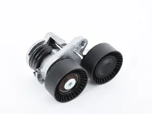 Accessory Belt Tensioner Assembly