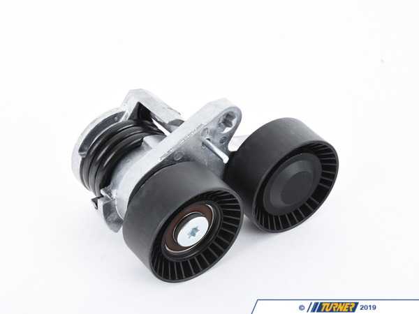 URO Accessory Belt Tensioner Assembly 11287563927