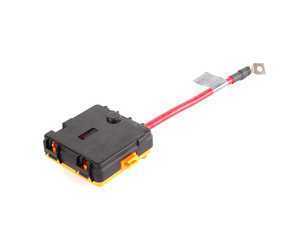 Genuine MINI Fuse Module With B+ Wire