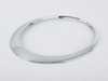 URO Headlight Trim Ring Chrome - Passenger ( Right ) 51137149906 View 1