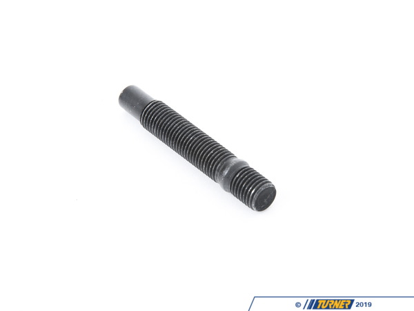 Turner Motorsport Turner Motorsport 12x1.5 75mm Bullet Nose Wheel Stud - Most BMWs (E30, E36, E46, E90, E92 etc) 025306TMS01