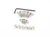 Turner Motorsport BMW E46 Turner Performance Complete Pedal Set - Manual Transmission tms-e46-dpKT1 View 7