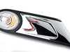 Genuine MINI Additional Turn Indicator Lamp - Right - Cooper, Cooper Coupe, Cooper Roadster 63137268882 View 3
