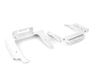 Turner Motorsport E46 M3 Skid Plate Brackets And Hardware 021470TMS02 View 6