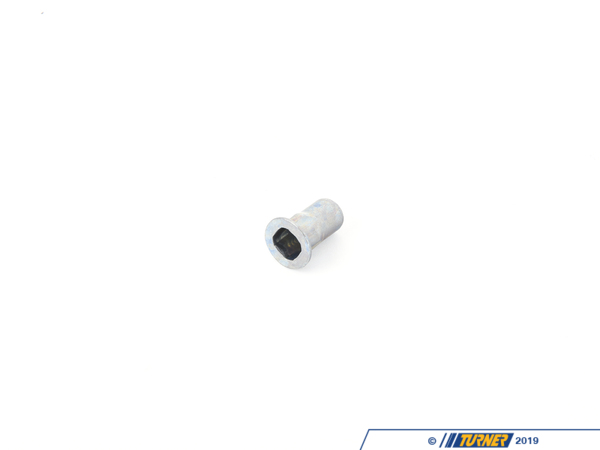 Genuine BMW Genuine BMW Blind Rivet Nut - 07147311614 07147311614