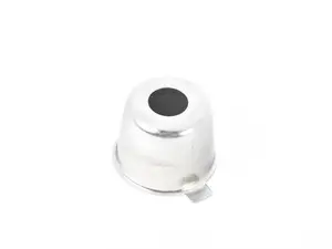 Genuine BMW Sleeve - 11657585806
