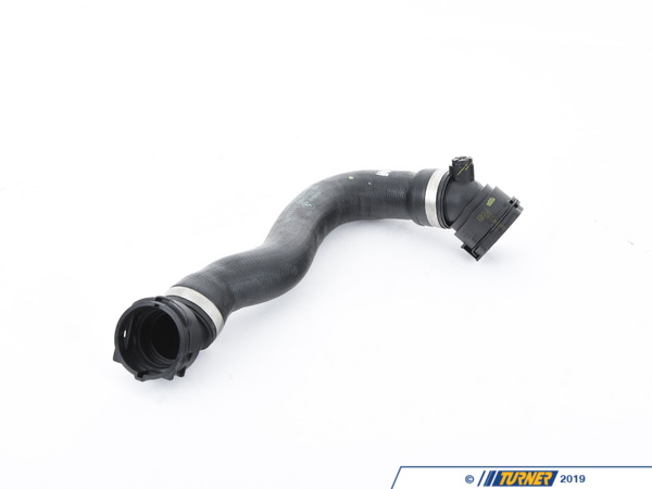 Genuine BMW Genuine BMW Coolant Hose - 17127639213 - F25,F26 17127639213