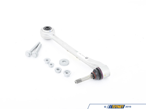 Genuine BMW Genuine BMW Front Straight Control Arm - Left - E39 540i M5 31122339999