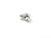Turner Motorsport Turner Baffled Oil Universal Catch Can Kit - 10oz 022798tms01-09KT View 13