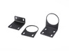 Turner Motorsport Turner Baffled Oil Universal Catch Can Kit - 10oz 022798tms01-09KT View 6