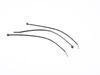 Turner Motorsport Turner Baffled Oil Universal Catch Can Kit - 10oz 022798tms01-09KT View 8