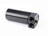 Turner Motorsport Turner Baffled Oil Universal Catch Can Kit - 10oz 022798tms01-09KT View 4
