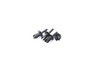 Genuine MINI Genuine MINI Front Factory Mud Flaps / Splash Guards Contoured - F60 82162410137 View 3