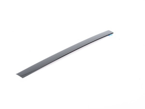 Genuine BMW B Column Trim Strip - Left - E92 328i 328xi 335i 335is 335xi M3