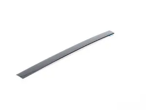 Genuine BMW B Column Trim Strip - Left - E92 328i 328xi 335i 335is 335xi M3
