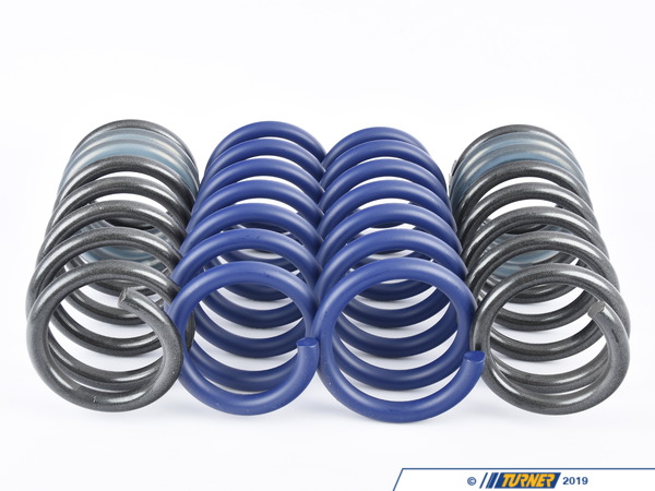 H&R H&R Sport Spring Set - F01 750i 28999-2