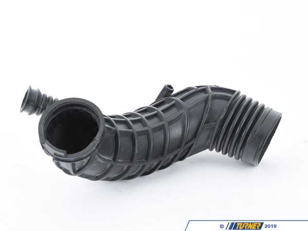 URO Air Intake Boot 13543412291
