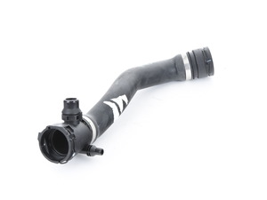 Genuine BMW Radiator Hose - Engine to Radiator - F26 F25