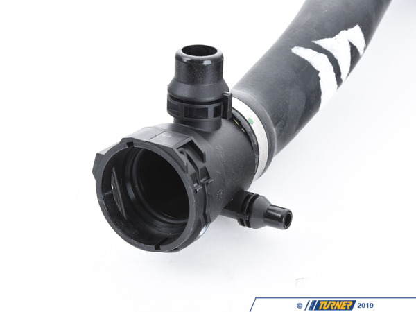 Febi Febi Radiator Hose 17127601855