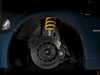 Ohlins Ohlins Road And Track DFV Coilovers - E46 M3 BMSMI30 View 20