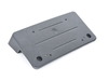 Genuine BMW Genuine BMW Licences Plate Bracket - F85 F86 51138056300 View 1