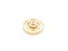 URO Premium URO Premium Transfer Case Motor Gear - Brass - E53, E70, E71, E83, E90 27102413711 View 1