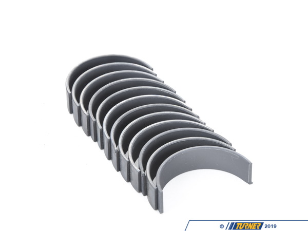 BE Bearings  BE Bearings Connecting Rod Bearing Upgrade Set - SP1534F - BMW S54 SP1534HKSTDS54