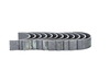 BE Bearings  BE Bearings Connecting Rod Bearing Upgrade Set - SP1534F - BMW S54 SP1534HKSTDS54 View 3