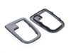 MKAH Motorsports Door Handle Trim (Right/Left Set) - E36 E36-DT View 2