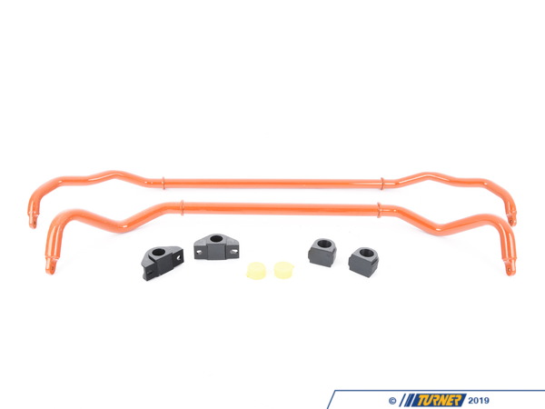 AFE AFe Control Sway Bar Set - E90/2 M3 440-503006-N