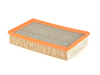 Genuine BMW Genuine BMW Air Filter - E65 B7 Alpina 13717514832 View 8