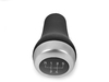 Genuine BMW Genuine BMW 5 Speed shift knob 25117536019 View 3