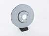 Pagid Brake Disc 34116789544 View 1