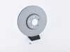 Pagid Brake Disc 34116789544 View 2