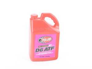 D6 ATF Automatic Transmission Fluid - 1 Gallon / 3.78 Liters