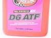 Redline D6 ATF Automatic Transmission Fluid - 1 Gallon / 3.78 Liters 30705 View 3