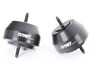 Turner Motorsport Turner Performance Polyurethane Engine Mount Set - E36, E46, E9X M3, Z3, Z4  003293TMS02 View 12