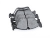 Hawk Hawk HP Plus Performance Brake Pad Set - Front hb135n.760 View 1