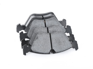 Hawk HP Plus Performance Brake Pad Set - Front