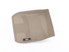 Genuine BMW Genuine BMW All Weather Rubber Floor Mats - Beige - F30 82112317870 View 1