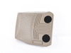 Genuine BMW Genuine BMW All Weather Rubber Floor Mats - Beige - F30 82112317870 View 2