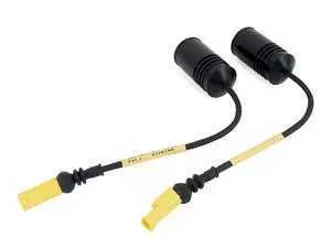 Ohlins EDC Cancellation Kit - BMW M3 F80, M4 F82 