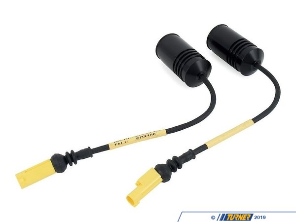 Ohlins Ohlins EDC Cancellation Kit - BMW M3 F80, M4 F82  35020-02