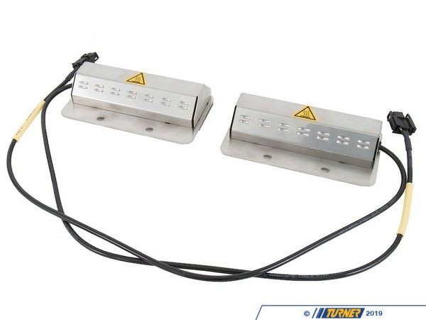 Ohlins Ohlins EDC Cancellation Kit - BMW E90/92 M3 35020-04