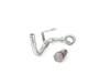 Genuine BMW RETURN PIPE 11538053161 View 2