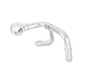 Genuine BMW RETURN PIPE 11538053161 View 3