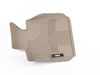 Genuine BMW Genuine BMW All Weather Rubber Floor Mats - Beige - F30 82112317870 View 4