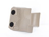 Genuine BMW Genuine BMW All Weather Rubber Floor Mats - Beige - F30 82112317870 View 5